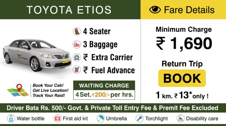 cab services in chennai